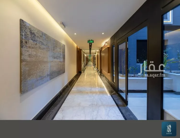شقة للبيع في شارع الربيع, حي النرجس, مدينة الرياض, منطقة الرياض صورة 4