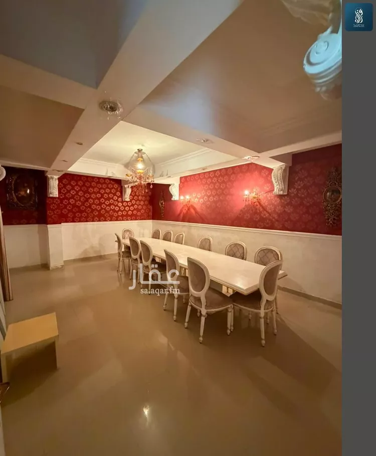 فيلا للبيع في شارع الياسمين, حي الخالدية, مدينة الرياض, منطقة الرياض 11