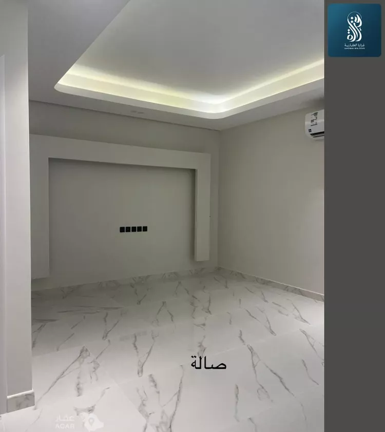 Floor for Rent in Riyadh An Narjis صورة 4
