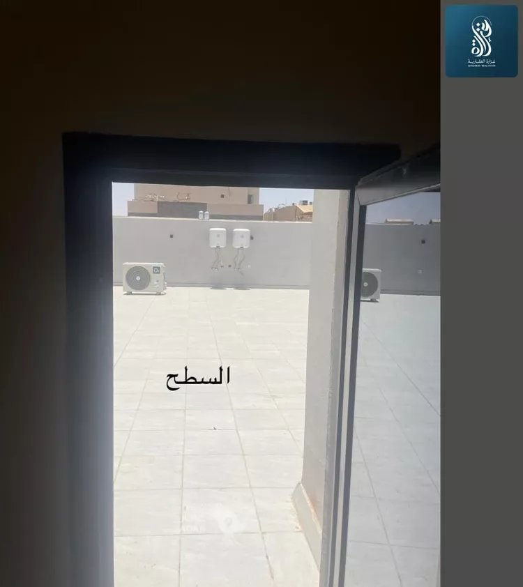 شقة للإيجار في شارع رقم 512, حي النرجس, مدينة الرياض, منطقة الرياض 25