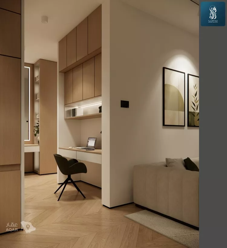 عمارة للإيجار في شارع ثابت العوفي, حي النرجس, مدينة الرياض, منطقة الرياض 27