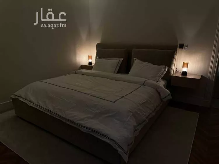 شقة للإيجار في شارع ابها, حي الملقا, مدينة الرياض, منطقة الرياض