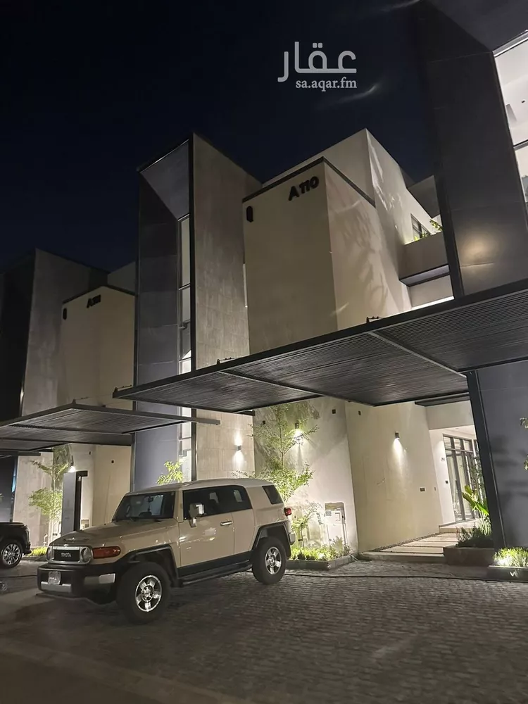 دور للإيجار في شارع رقم 378, حي النرجس, مدينة الرياض, منطقة الرياض