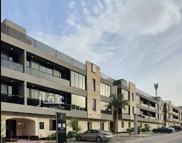 شقة للبيع في شارع محمد بن عبدالعزيز الدغيثر, حي الملقا, مدينة الرياض, منطقة الرياض 1 صورة