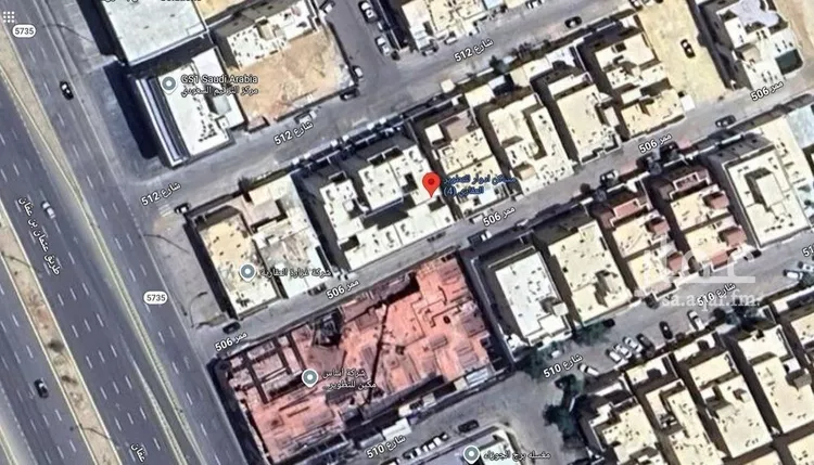 Apartment for Rent in Riyadh An Narjis