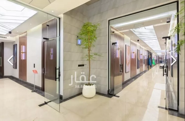 شقة للإيجار في شارع عبدالله بن إبراهيم بن سيف, حي قرطبة, مدينة الرياض, منطقة الرياض صورة 5