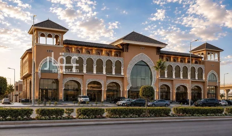 محل للإيجار في شارع طريق الملك عبدالعزيز, حي الغدير, مدينة الرياض, منطقة الرياض
