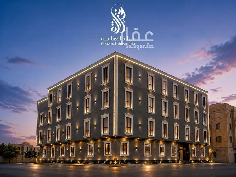 Apartment for Rent in Riyadh An Narjis