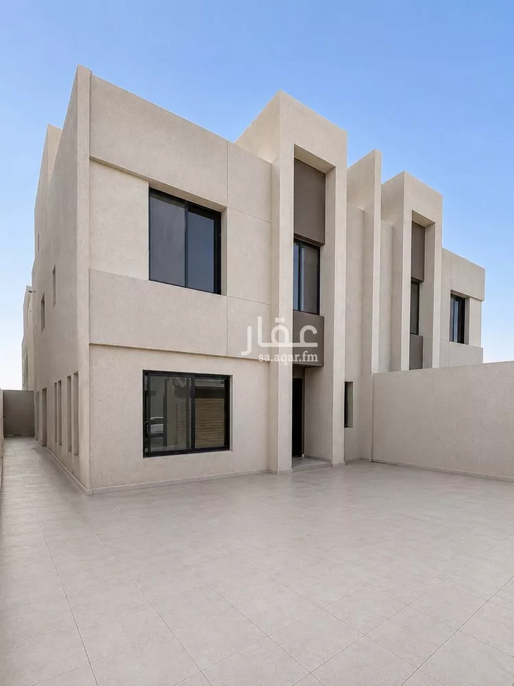 فيلا للإيجار في شارع زون 2, حي مطار الملك خالد الدولي, مدينة الرياض, منطقة الرياض