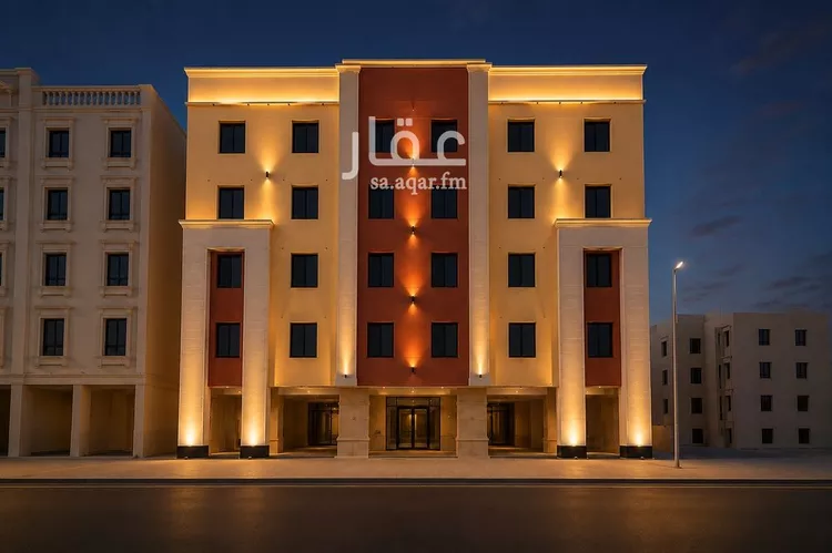 Apartment for Sale in Jeddah Taiba