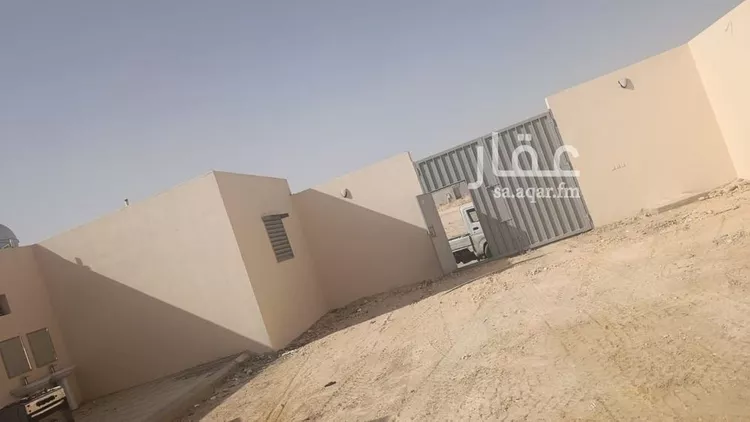 عمارة للإيجار في شارع دارة, حي المدينة الصناعية الجديدة, مدينة الرياض, منطقة الرياض صورة 2