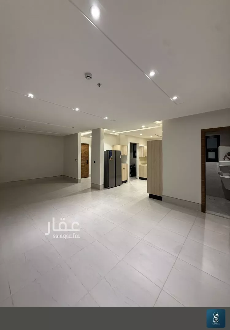 شقة للإيجار في شارع دباس بن راشد, حي قرطبة, مدينة الرياض, منطقة الرياض 16