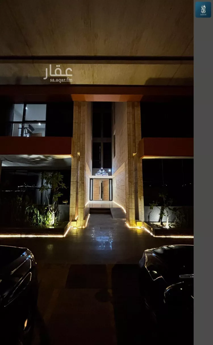 شقة للبيع في شارع دباس بن راشد, حي قرطبة, مدينة الرياض, منطقة الرياض صورة 2