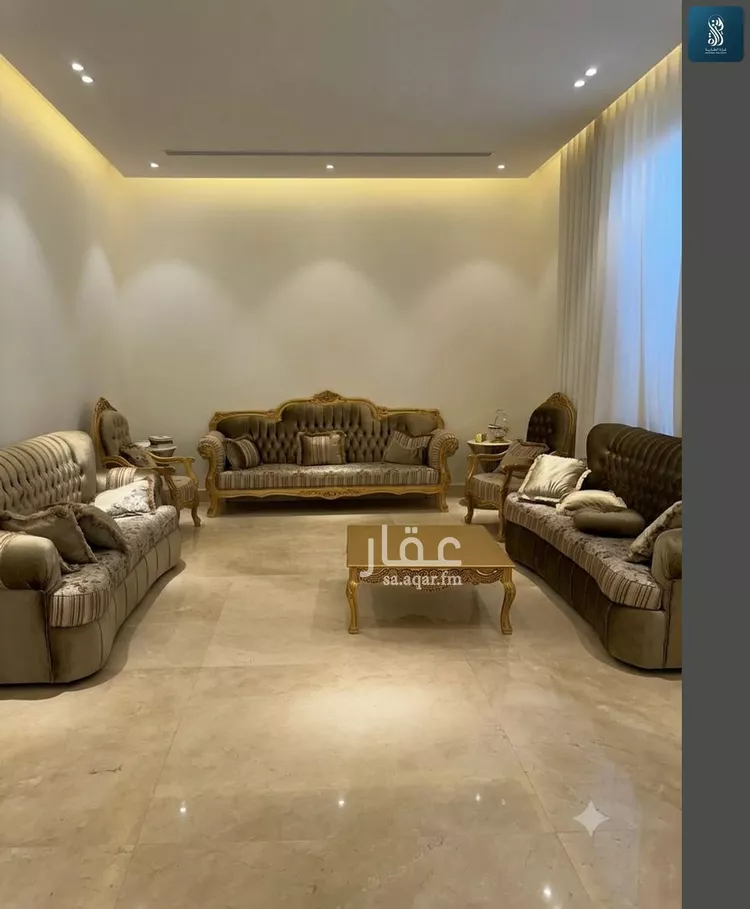 فيلا للبيع في شارع رقم 205, حي النرجس, مدينة الرياض, منطقة الرياض صورة 5