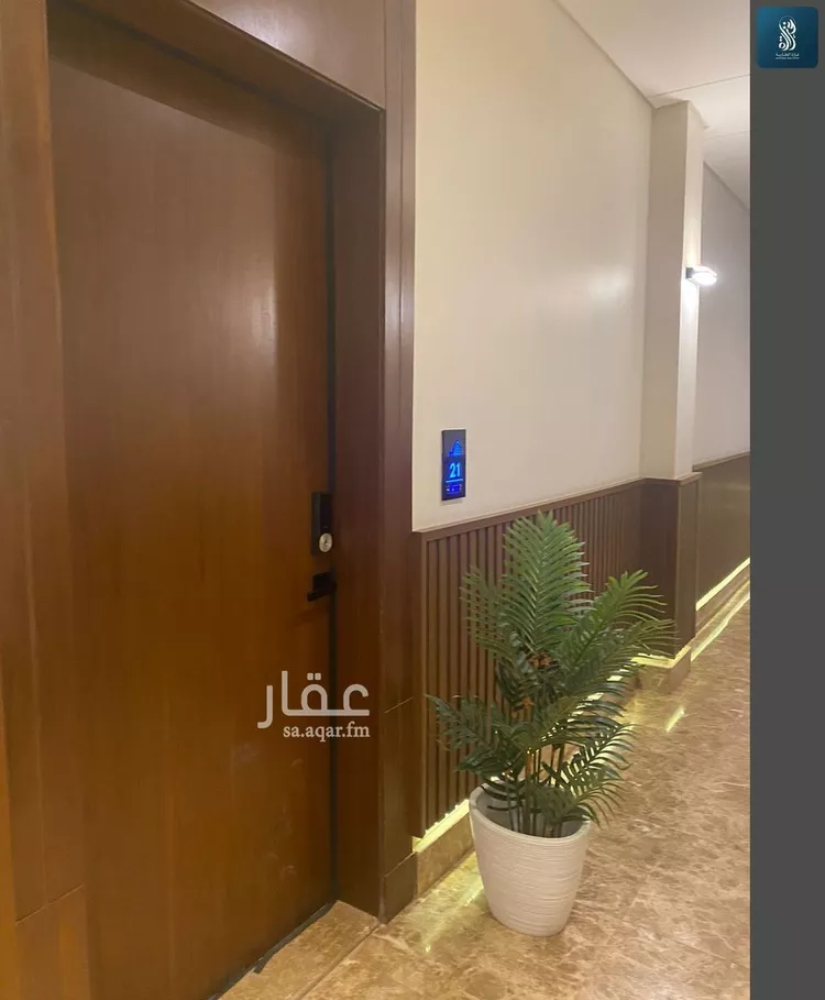 Apartment for Rent in Riyadh Al Malqa 27