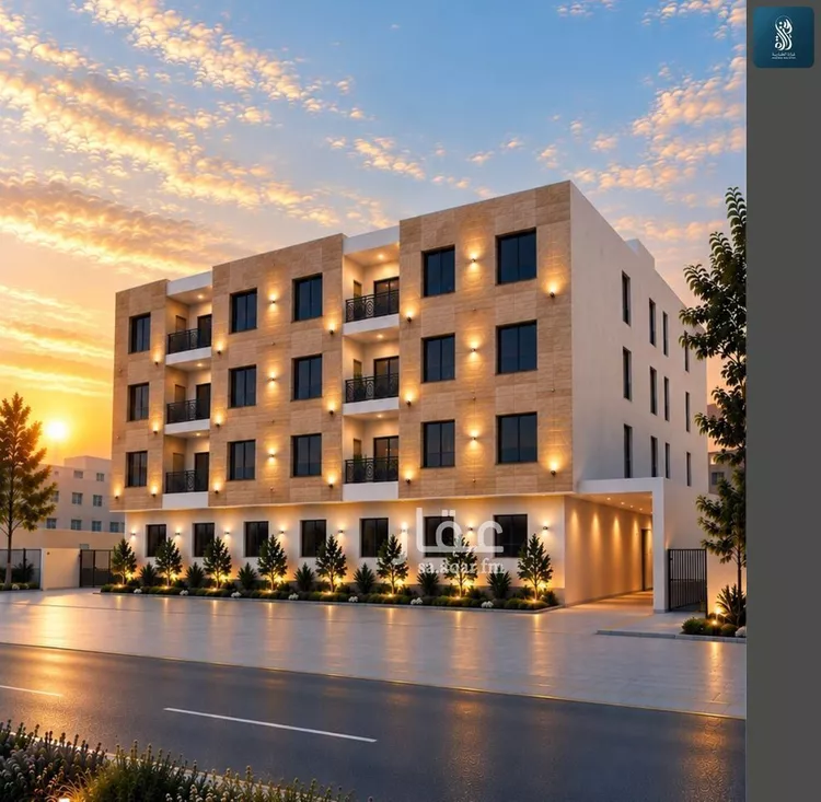 Apartment for Rent in Riyadh An Narjis 1 صورة