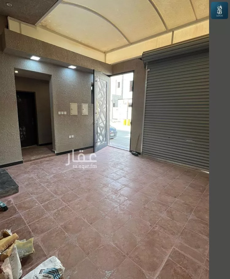 فيلا للإيجار في شارع السبهاء, حي النرجس, مدينة الرياض, منطقة الرياض صورة 2