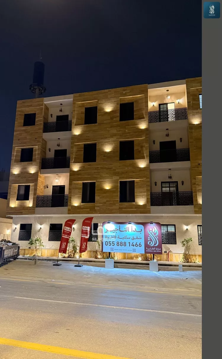 Apartment for Rent in Riyadh An Narjis صورة 2