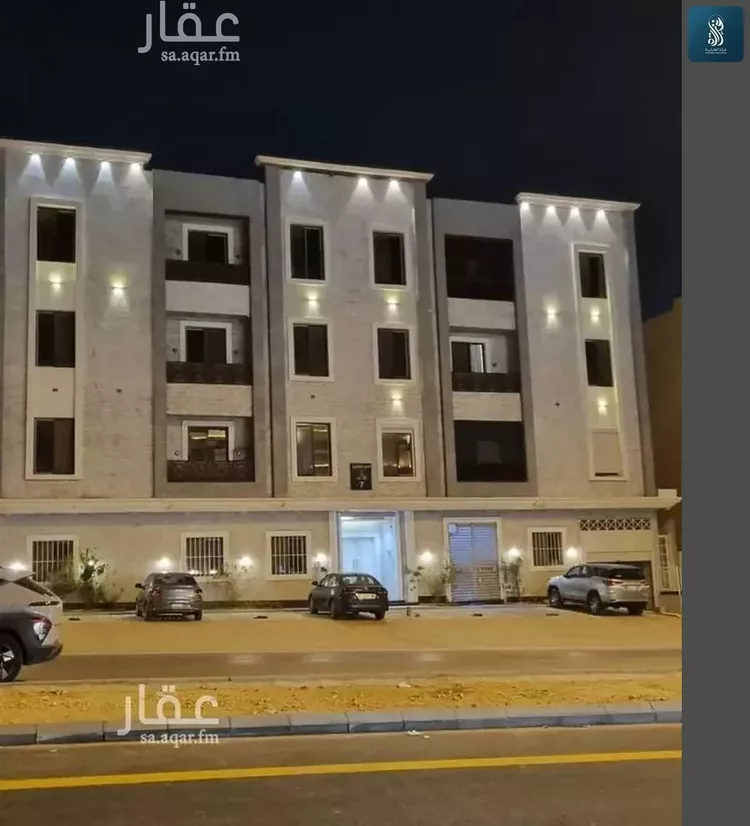 شقة للبيع في شارع السلامة, حي النرجس, مدينة الرياض, منطقة الرياض