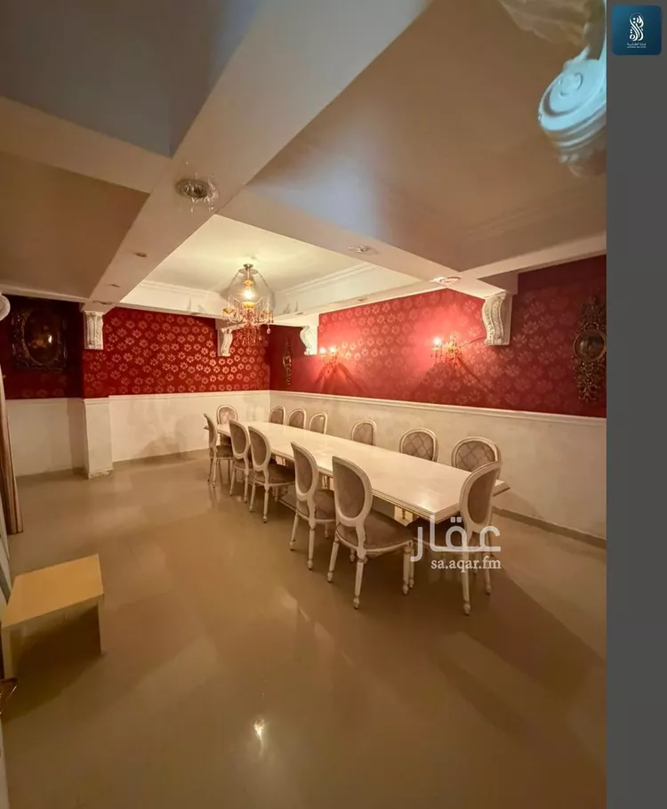 فيلا للبيع في شارع الياسمين, حي الخالدية, مدينة الرياض, منطقة الرياض 21