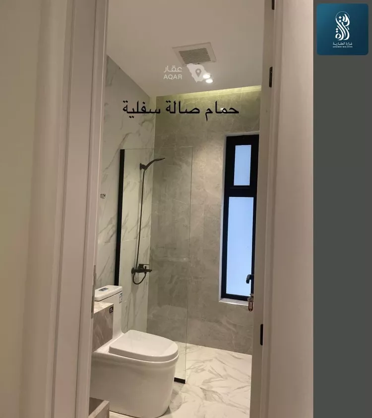 شقة للإيجار في شارع رقم 512, حي النرجس, مدينة الرياض, منطقة الرياض 7