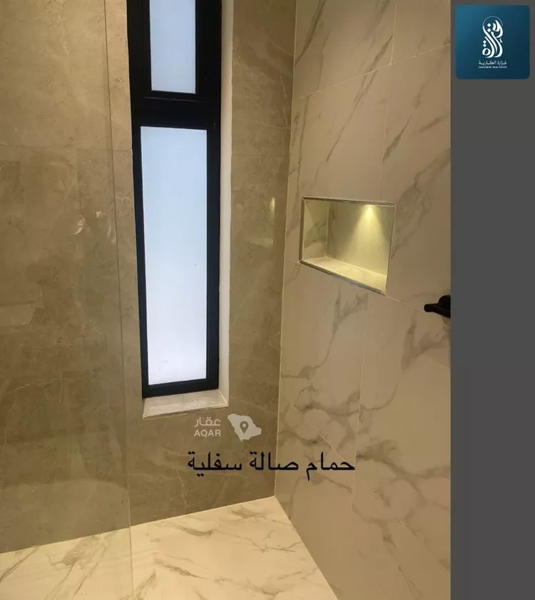 شقة للإيجار في شارع رقم 512, حي النرجس, مدينة الرياض, منطقة الرياض 8