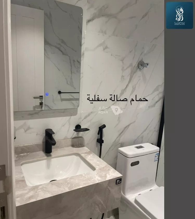 شقة للإيجار في شارع رقم 512, حي النرجس, مدينة الرياض, منطقة الرياض 14