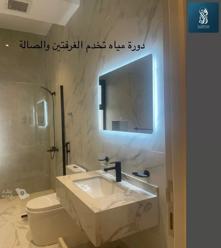 شقة للإيجار في شارع رقم 512, حي النرجس, مدينة الرياض, منطقة الرياض 30
