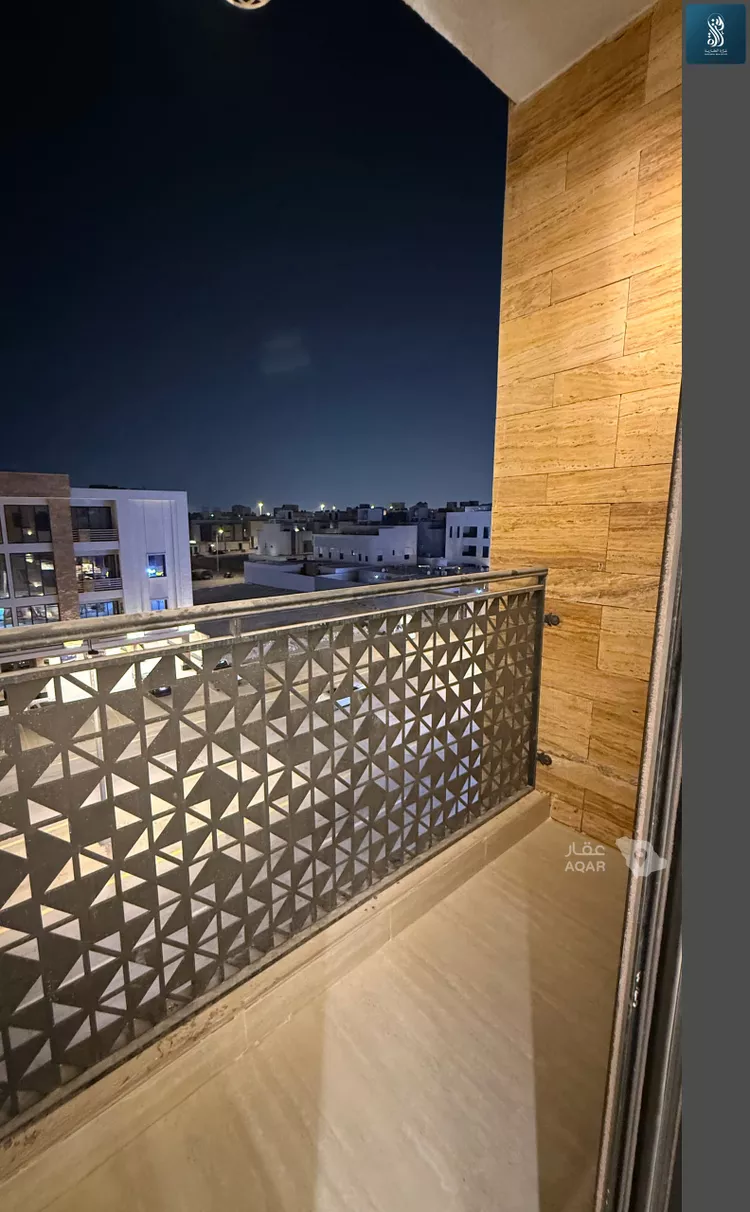 شقة للإيجار في شارع زياد بن صبيح, حي النرجس, مدينة الرياض, منطقة الرياض 26