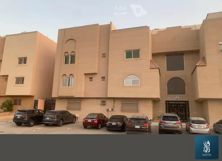 Apartment for Rent in Riyadh Al Yasmin