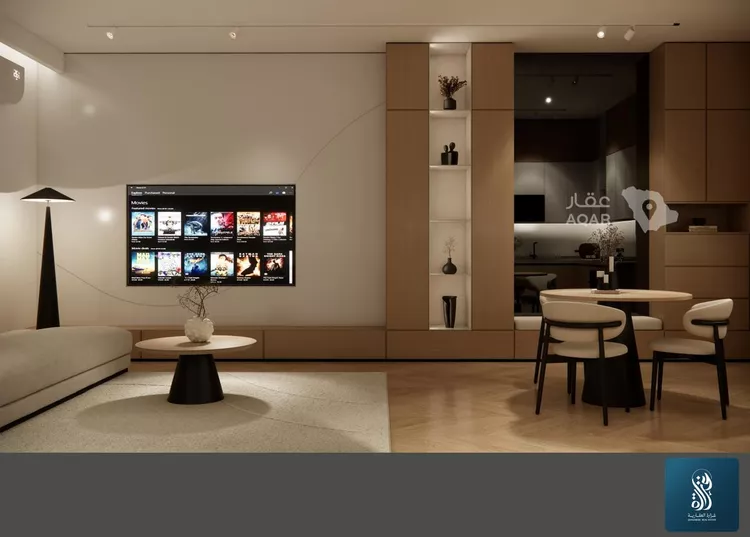 عمارة للإيجار في شارع ثابت العوفي, حي النرجس, مدينة الرياض, منطقة الرياض 21