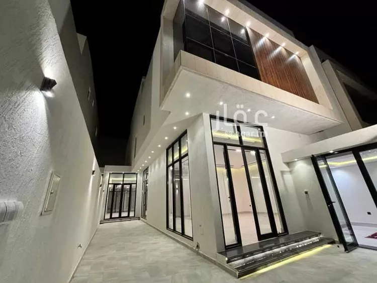 فيلا للإيجار في شارع مجاهد بن جبر, حي العارض, مدينة الرياض, منطقة الرياض