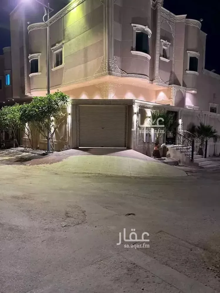 فيلا للإيجار في شارع رقم 368, حي النرجس, مدينة الرياض, منطقة الرياض صورة 5