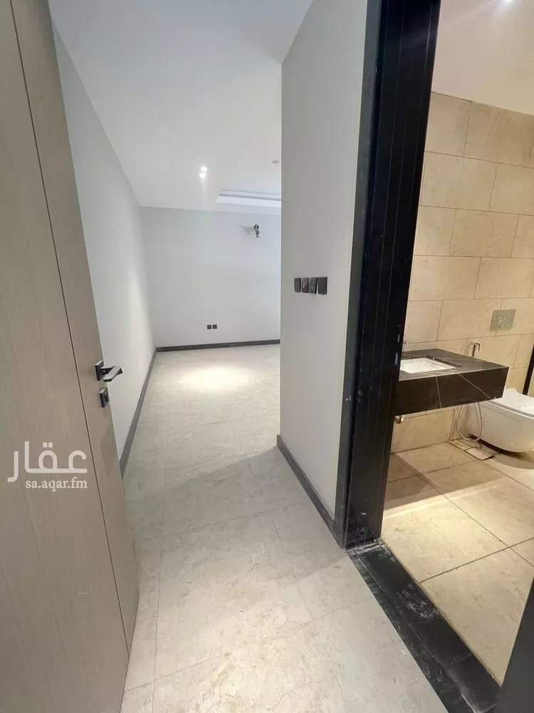 شقة للإيجار في شارع الفضائل, حي النرجس, مدينة الرياض, منطقة الرياض صورة 2