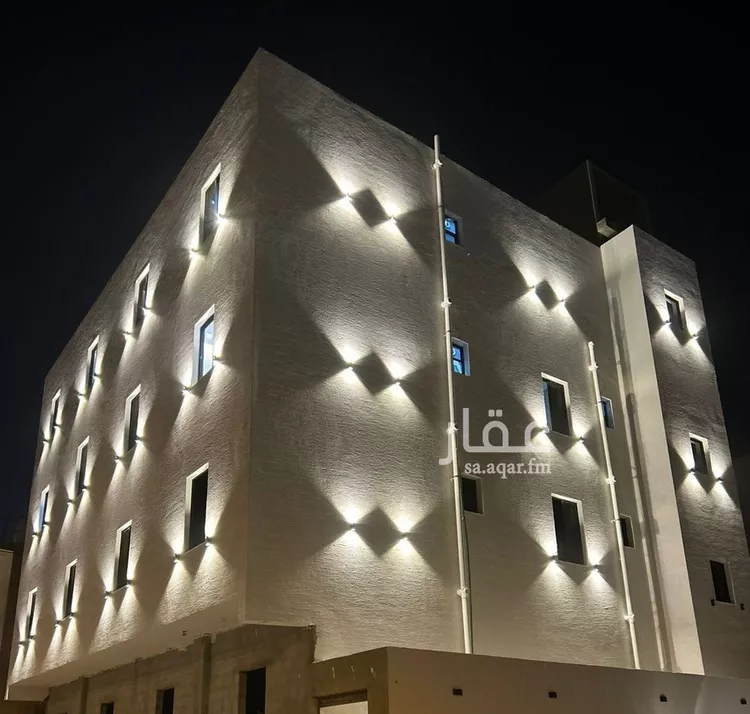 عمارة للبيع في شارع طريق المدينة المنورة, حي العوالي, مدينة الرياض, منطقة الرياض