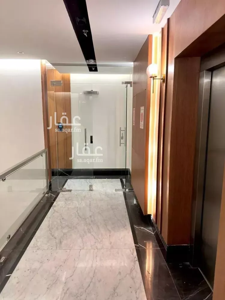 شقة للإيجار في شارع الربيع, حي النرجس, مدينة الرياض, منطقة الرياض صورة 5