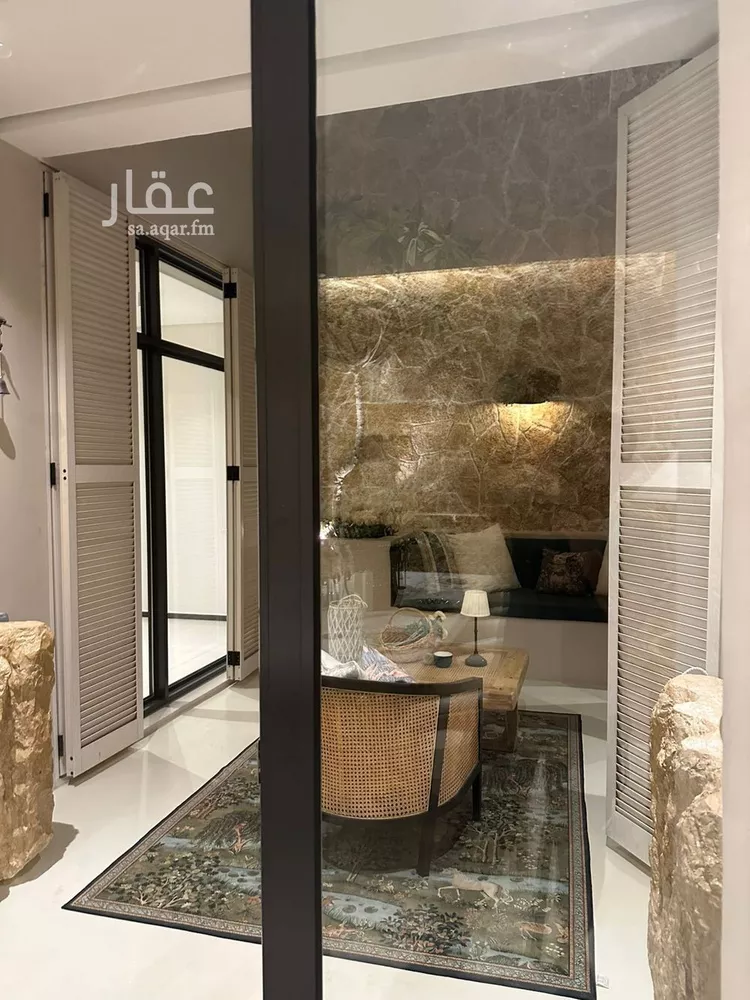 دور للإيجار في شارع رقم 378, حي النرجس, مدينة الرياض, منطقة الرياض صورة 5