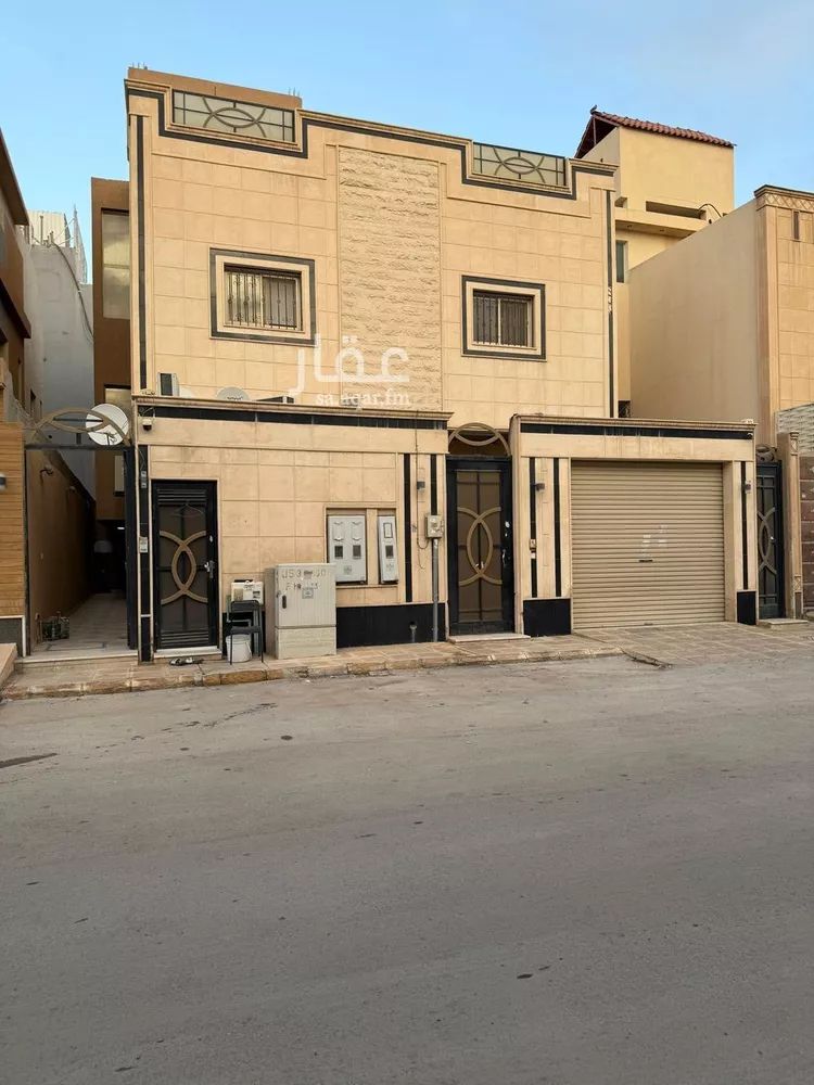 شقة للإيجار في شارع رقم 227, حي النرجس, مدينة الرياض, منطقة الرياض