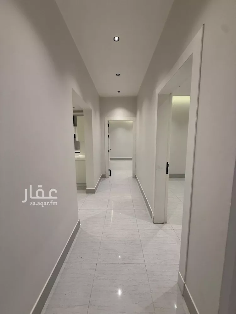 شقة للإيجار في شارع الربيع, حي النرجس, مدينة الرياض, منطقة الرياض صورة 3