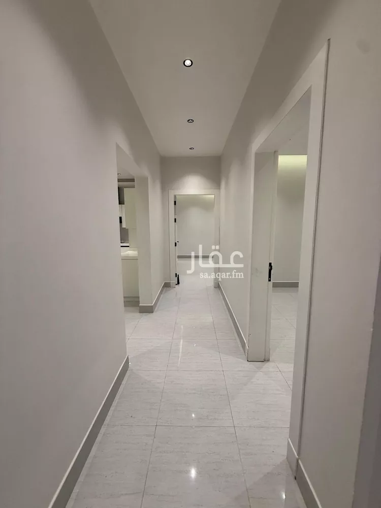 شقة للإيجار في شارع الربيع, حي النرجس, مدينة الرياض, منطقة الرياض صورة 5