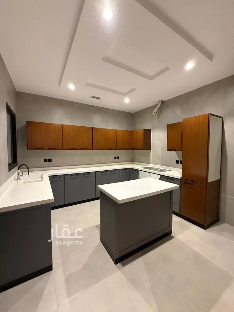 شقة للإيجار في شارع ممر57, حي الملقا, مدينة الرياض, منطقة الرياض صورة 4