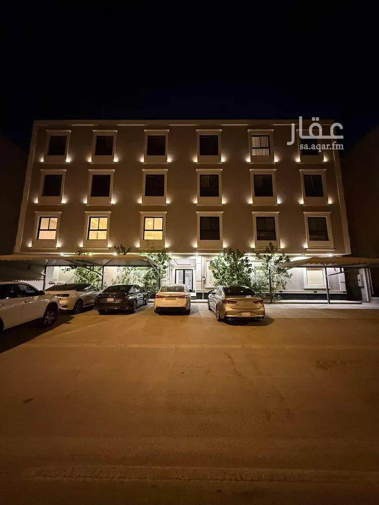 شقة للإيجار في شارع الربيع, حي النرجس, مدينة الرياض, منطقة الرياض صورة 3