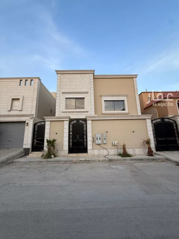 شقة للإيجار في شارع رقم 359, حي النرجس, مدينة الرياض, منطقة الرياض صورة 2