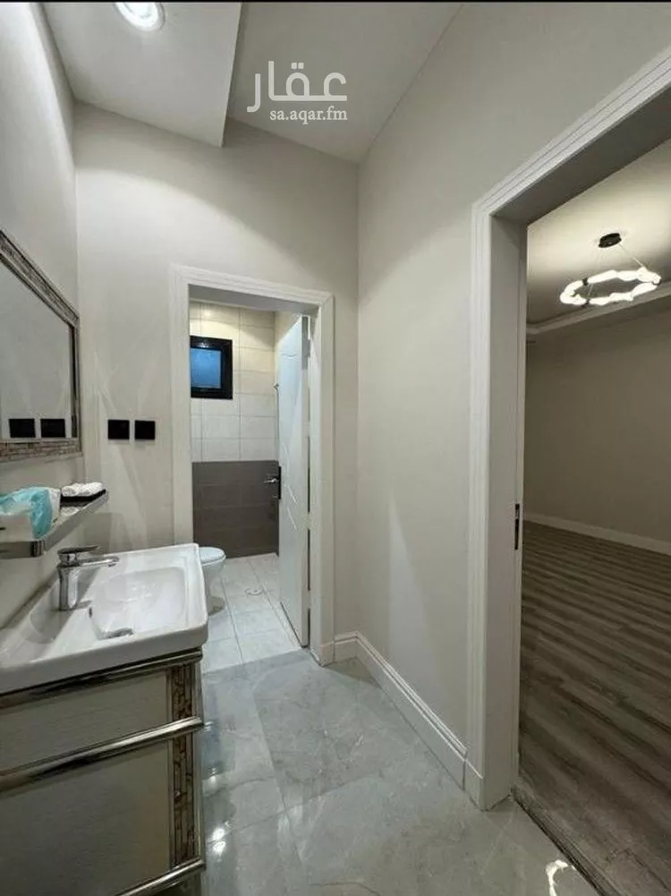 شقة للإيجار في شارع رقم 312, حي النرجس, مدينة الرياض, منطقة الرياض صورة 5