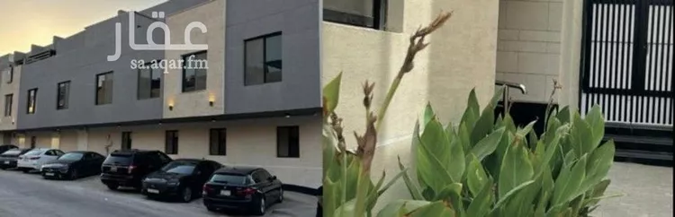 شقة للإيجار في شارع محمد بن عبدالعزيز الدغيثر, حي الملقا, مدينة الرياض, منطقة الرياض صورة 2