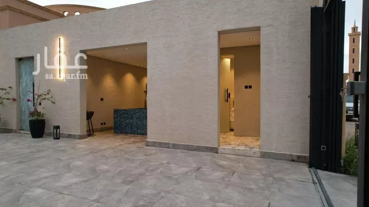 Rest House for Sale in Riyadh An Nakheel صورة 5