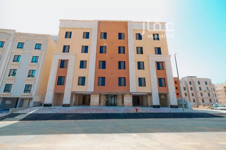 شقة للبيع في شارع سعد سعود مفلح, حي حكومي1, مدينة جدة, منطقة مكة المكرمة