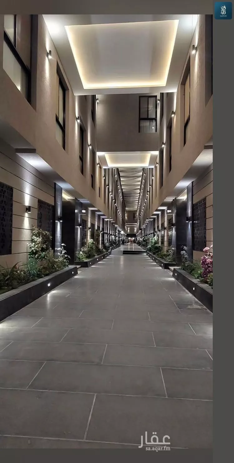شقة للبيع في شارع رقم 205, حي الملقا, مدينة الرياض, منطقة الرياض 20