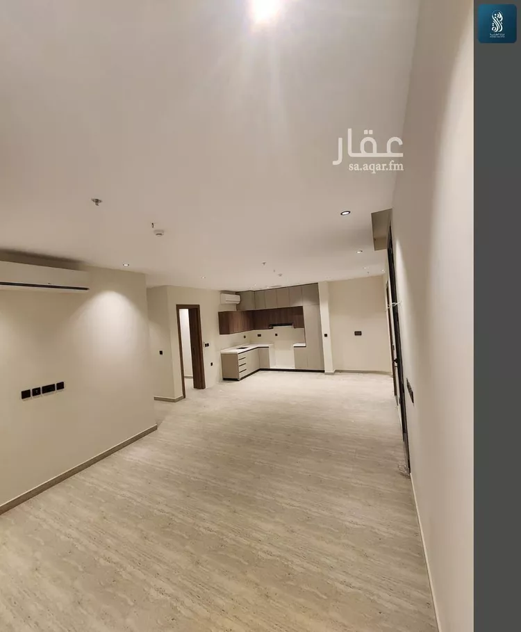 شقة للإيجار في شارع خالد بن العاص, حي النرجس, مدينة الرياض, منطقة الرياض 8