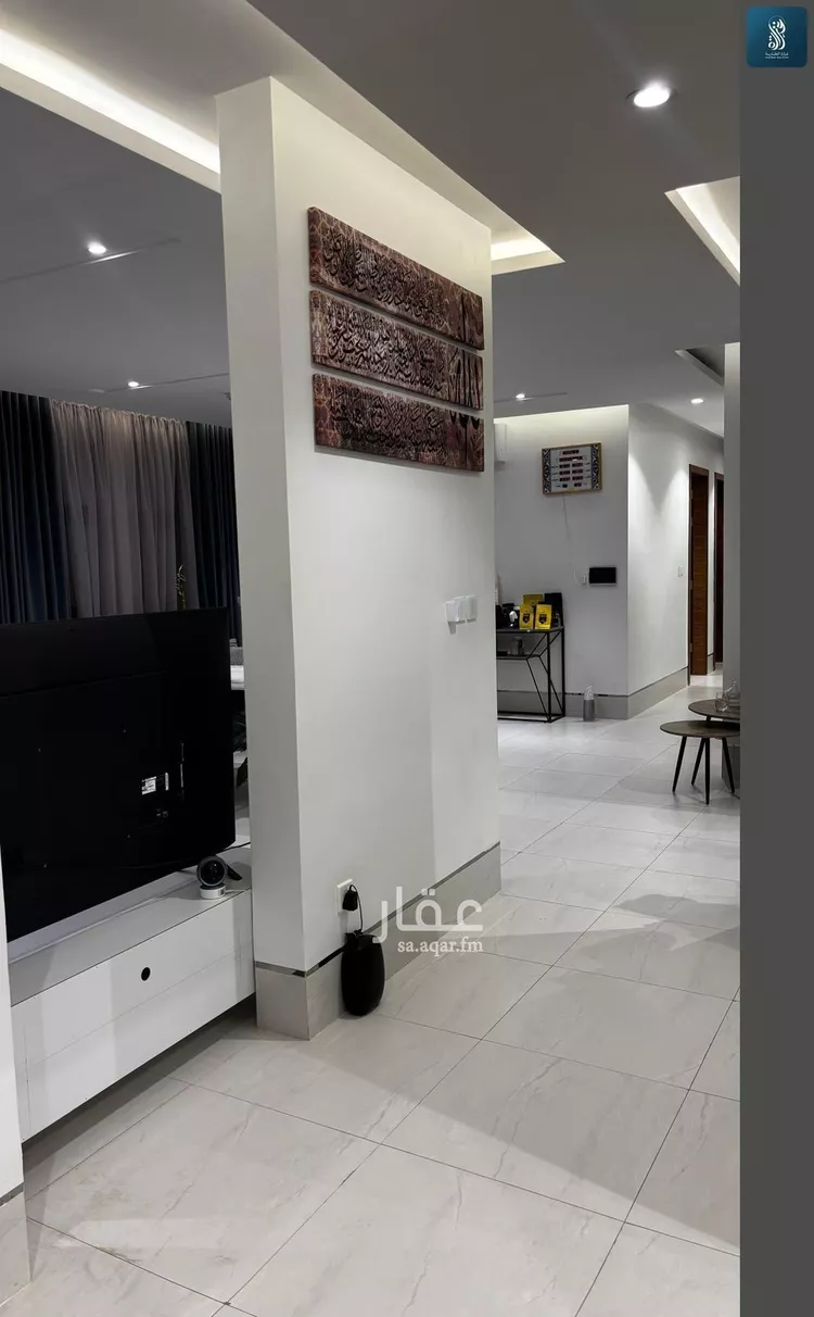 شقة للبيع في شارع دباس بن راشد, حي قرطبة, مدينة الرياض, منطقة الرياض صورة 2